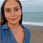 Adopto las clases y pongo entusiasmo en ellas